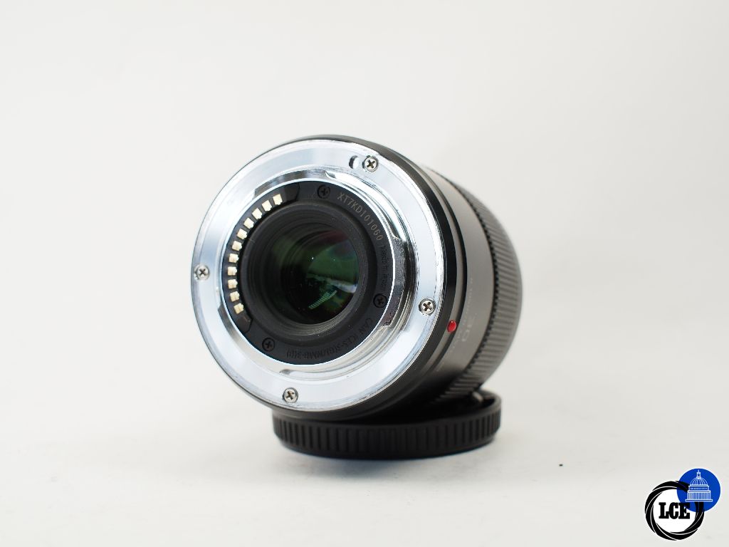 Panasonic 30mm F2.8 Macro