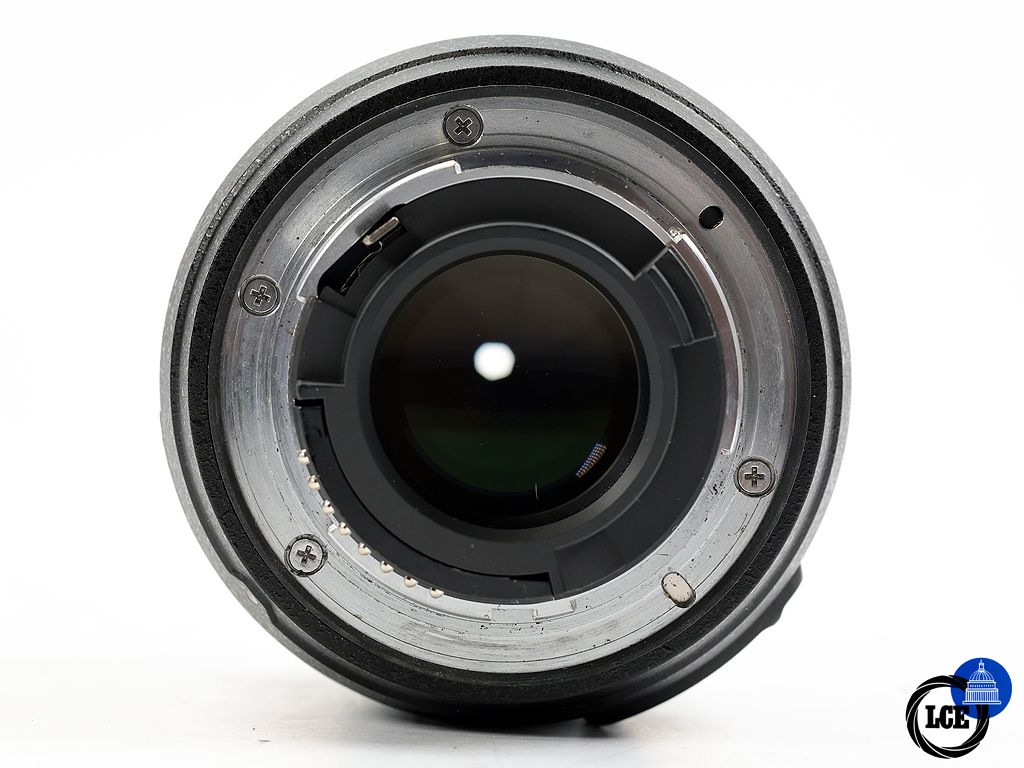 Nikon AF-S Nikkor 35mm f/1.8 G DX *Boxed* | 1276890