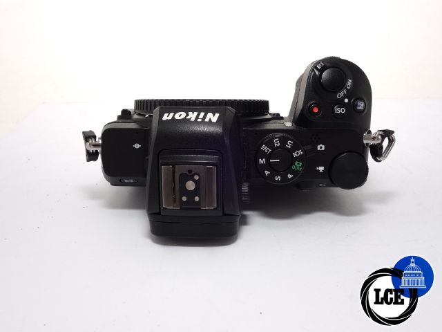 Nikon NIKON Z50 