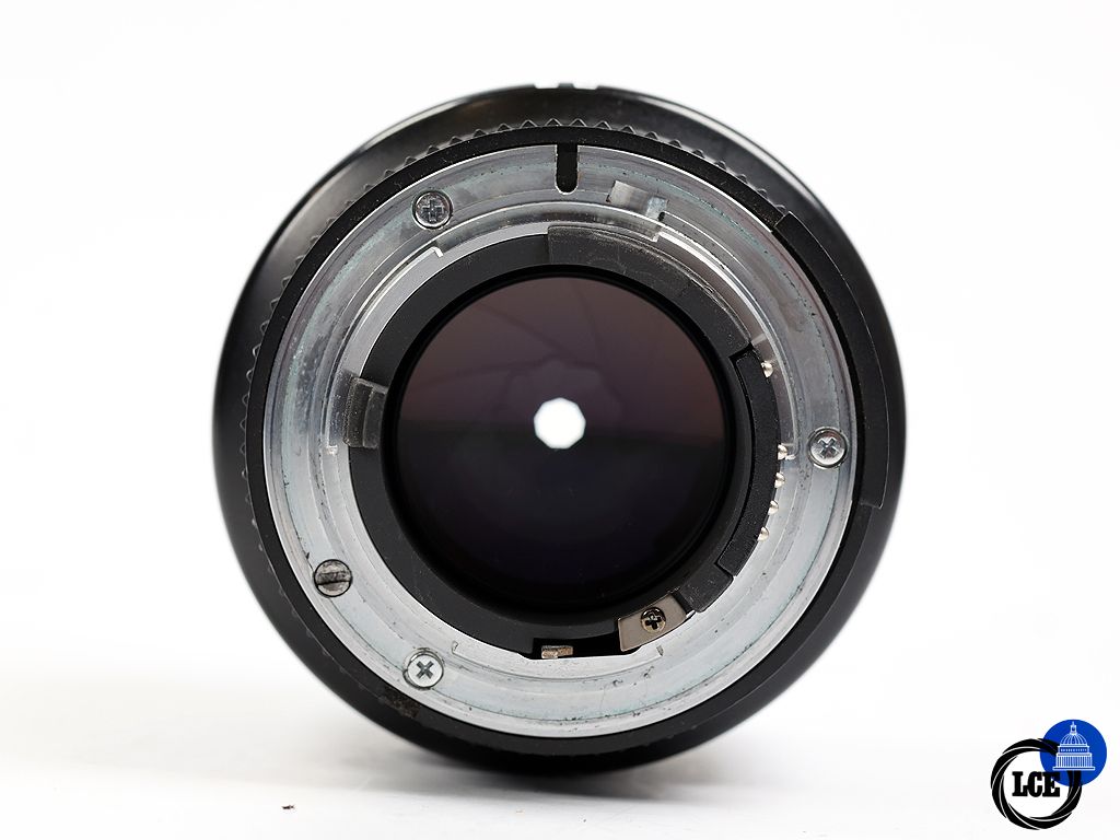Nikon AF Nikkor 85mm f/1.8D *Boxed* | 1276893