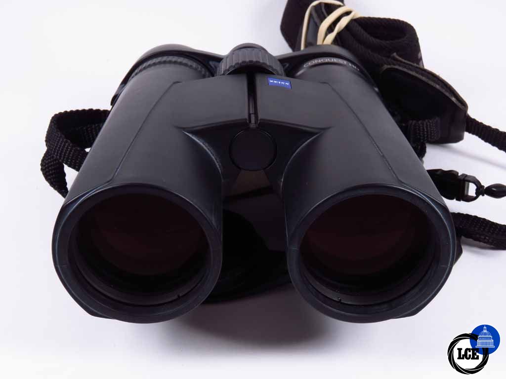 Zeiss 10x42 Conquest HD