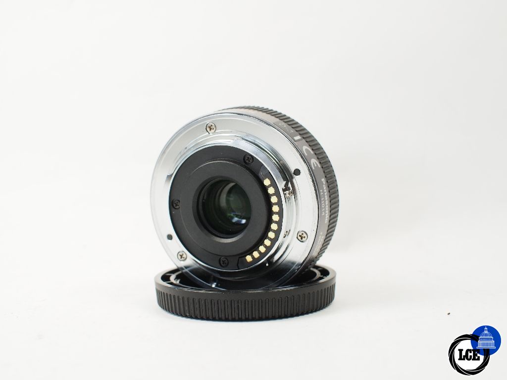 Panasonic 14mm F2.5 ASPH