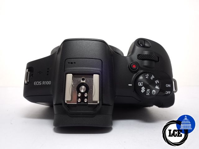 Canon EOS R100 BODY