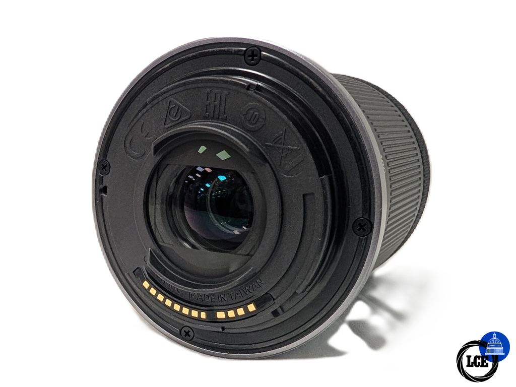 Canon RF-S 18-150mm F3.5-6.3 IS STM 