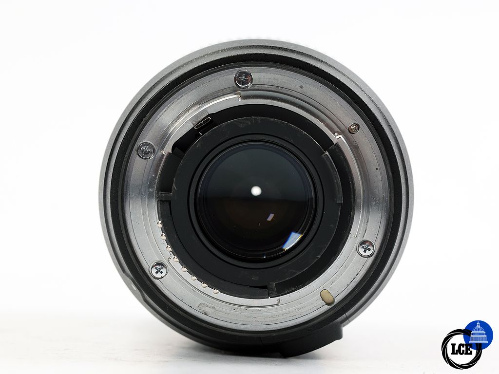 Nikon AF-S Micro NIKKOR 60mm f/2.8 G ED | 1276897