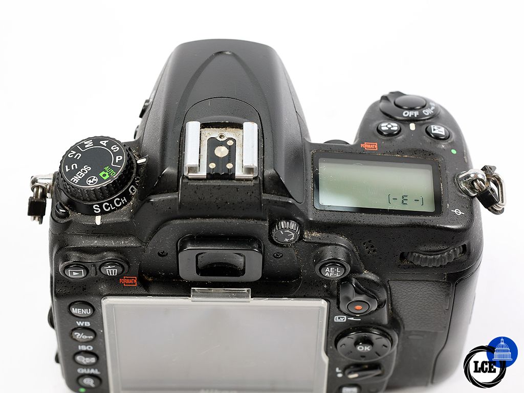 Nikon D7000 Body *Boxed* | 1276894