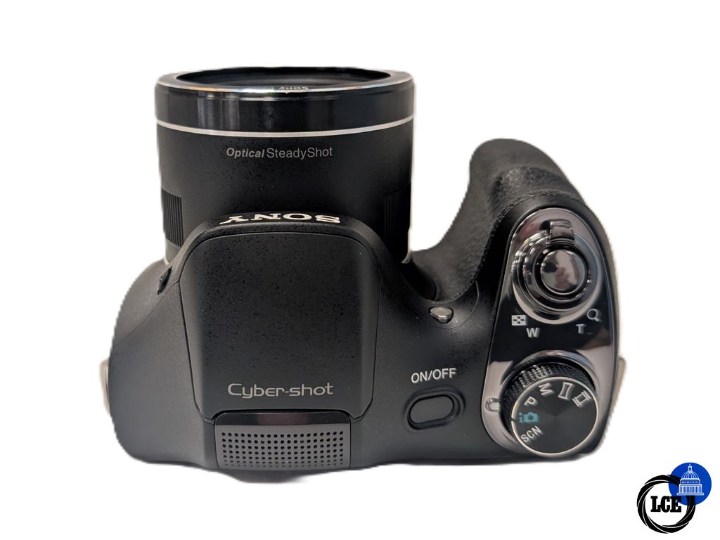Sony Cybershot H300 
