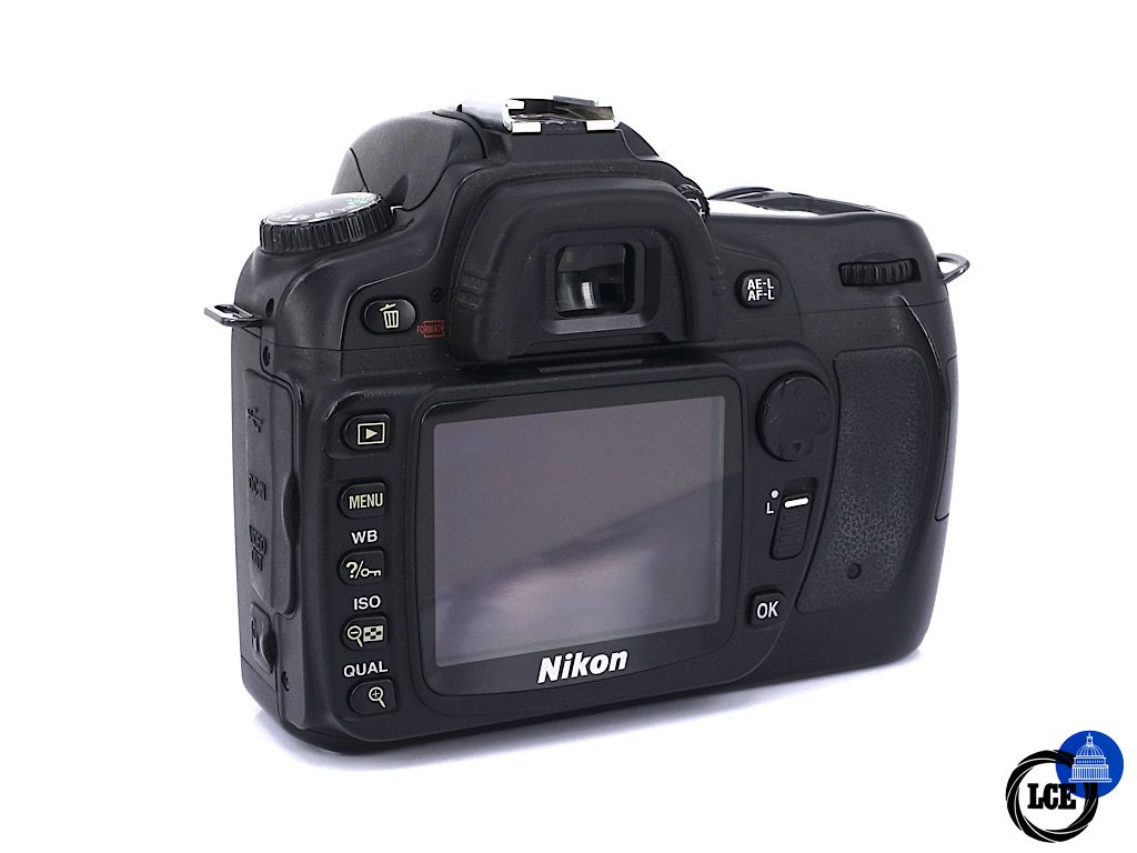 Nikon D80 Body | 4*