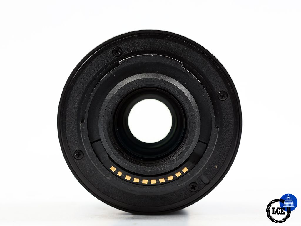 FujiFilm XC 35mm f/2 | 1276903