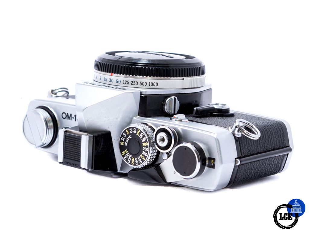 Olympus OM-1N Body