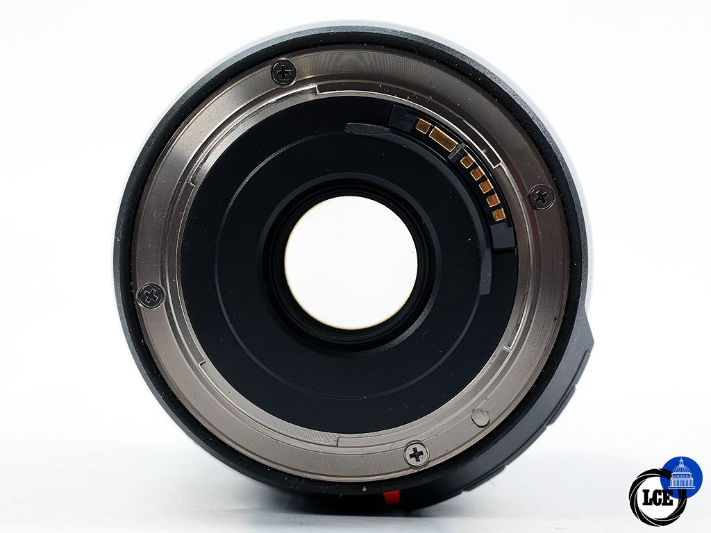 Tamron 16-300mm f3.5-6.3 PZD DiII VC *Canon EF* | 1276900