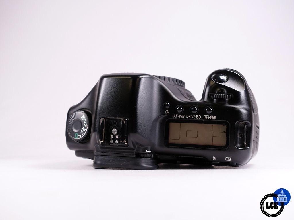 Canon 5d Mk1
