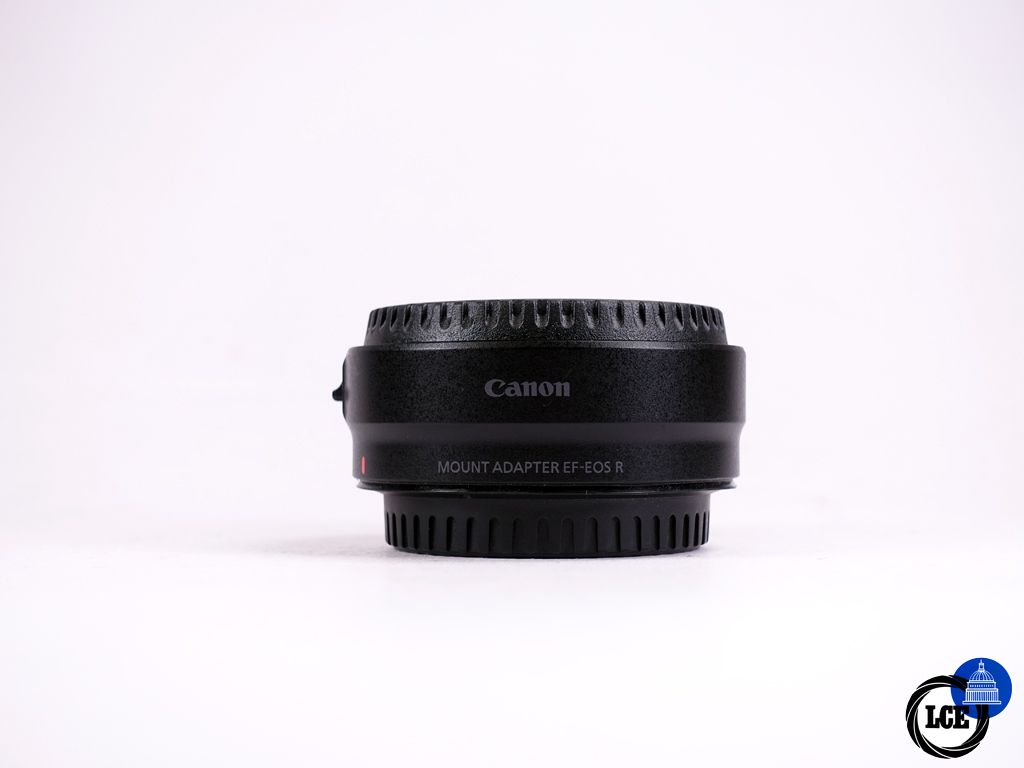 Canon EF to RF adapter