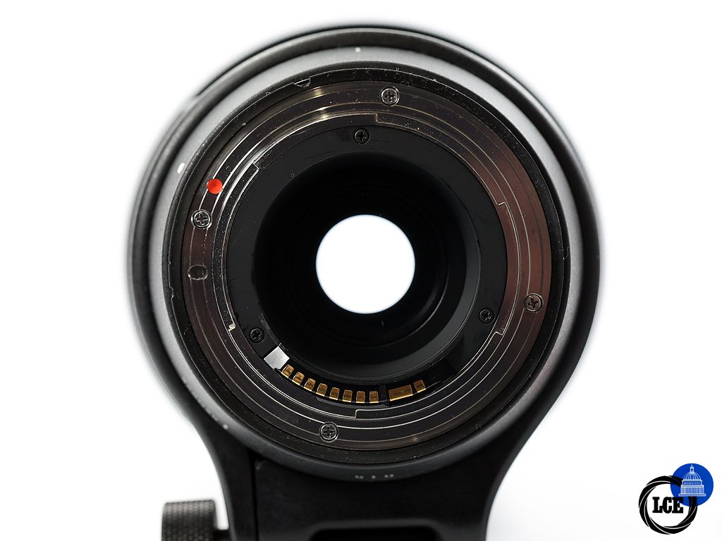 Sigma 150-600mm f/5-6.3 DG OS HSM Contemporary *Canon EF* | 1276901