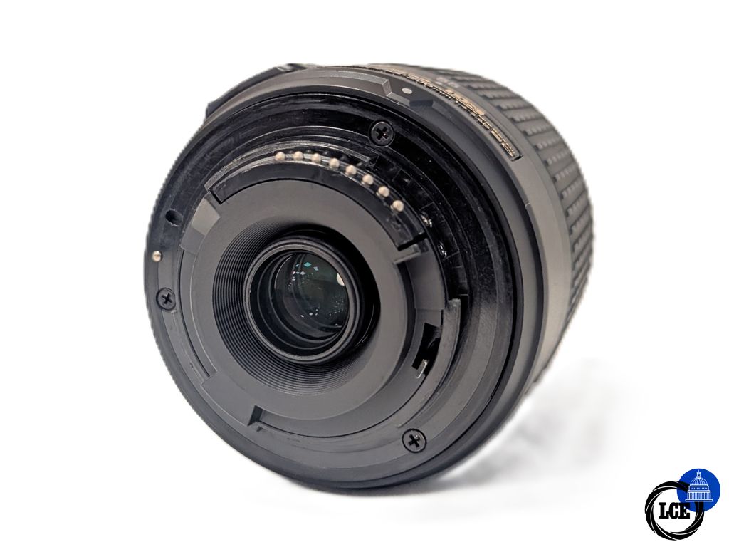 Nikon AF-S 55-200mm F4-5.6 G ED DX 