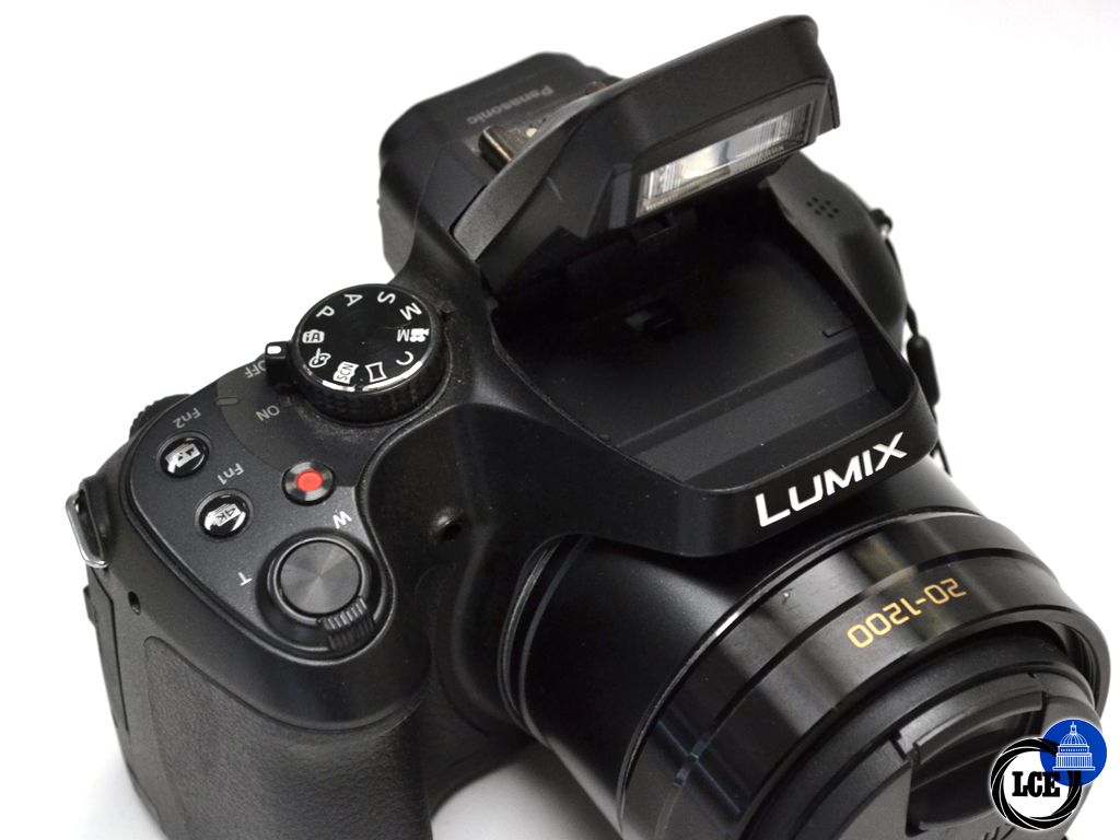 Panasonic Panasonic FZ82 