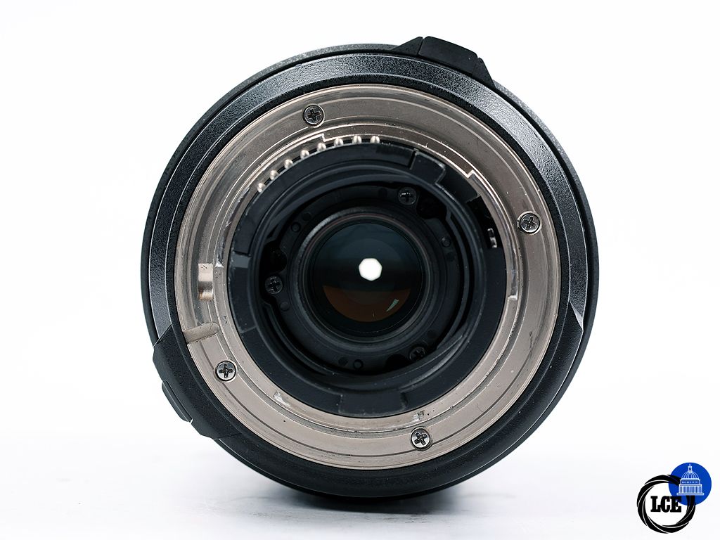 Tamron AF 18-200mm f/3.5-6.3 LD XR DiII *Nikon F-Mount* | 1276898 