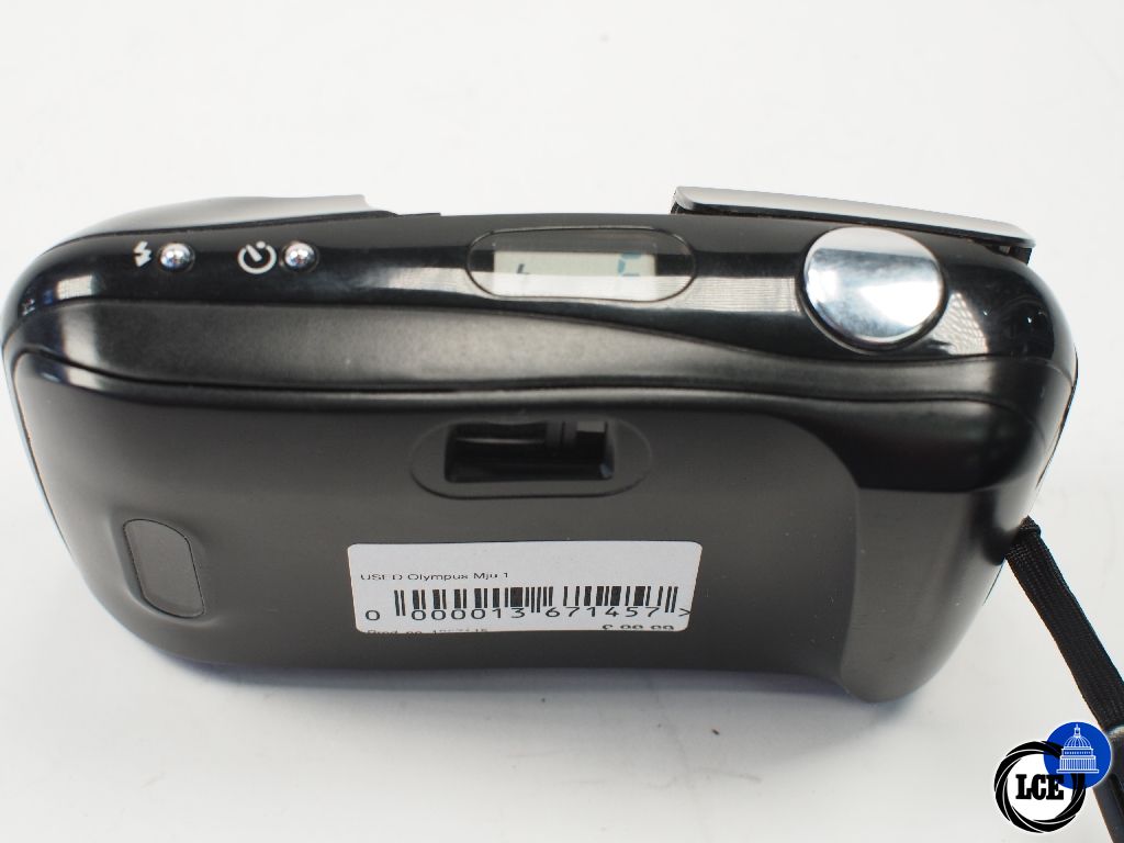 Olympus Mju 1