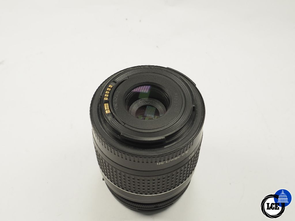 Canon EF 28-80mm f3.5-5.6 V USM