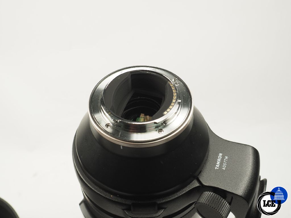 Tamron FE 150-500mm f5-6.7