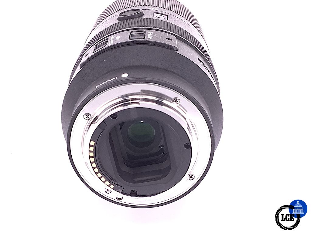 Sony 70-350mm G OSS