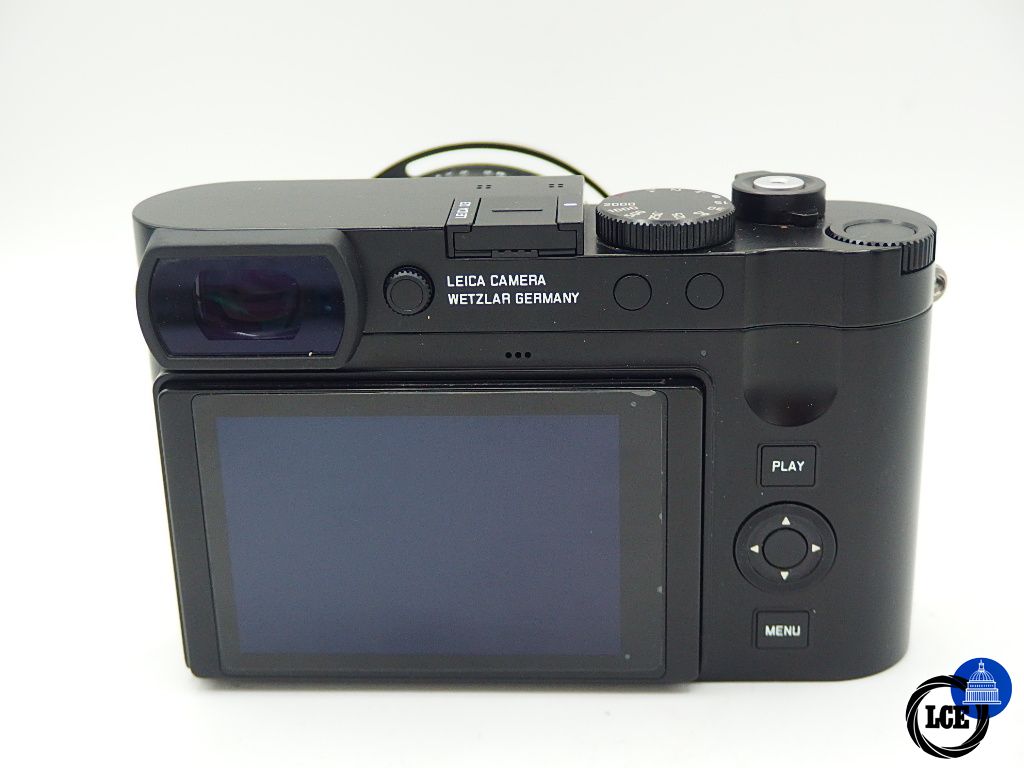 Leica Q3 Boxed