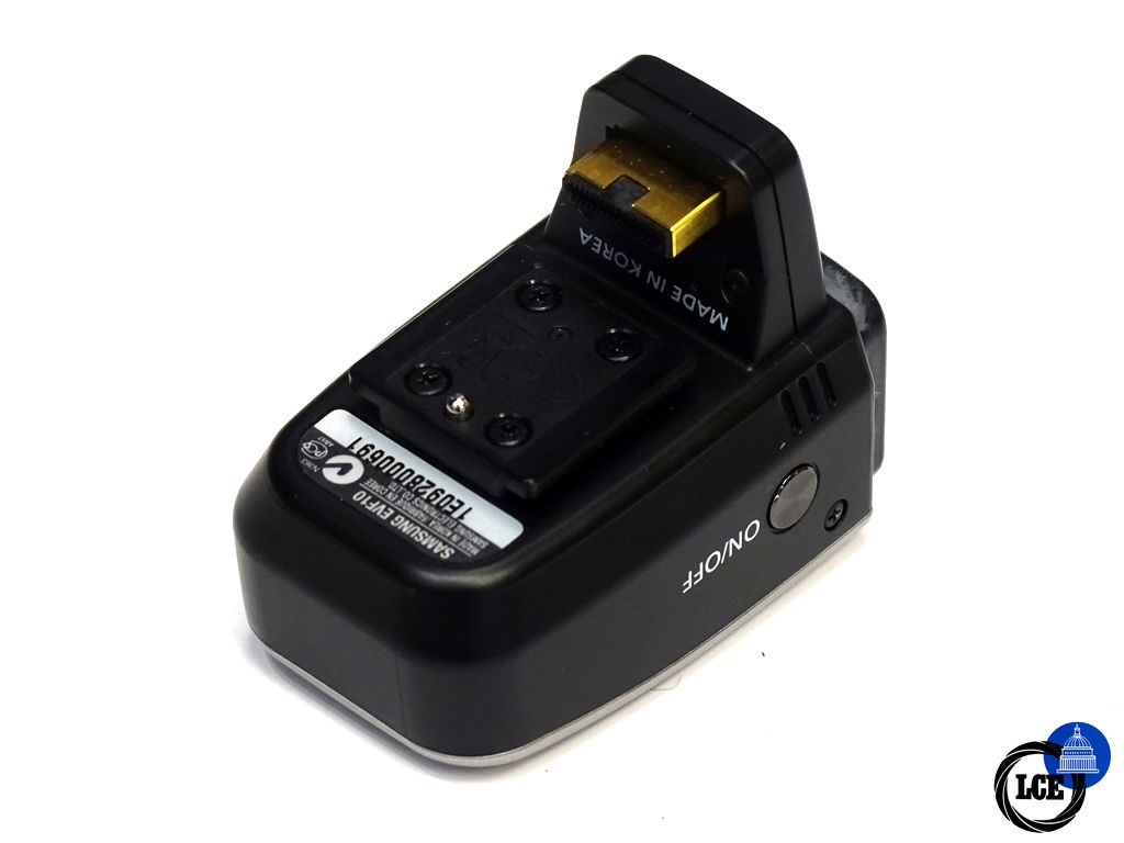 Samsung EVF-10 View Finder