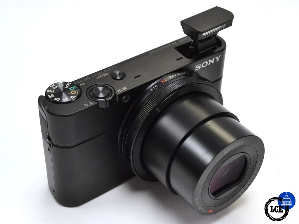 Sony RX100