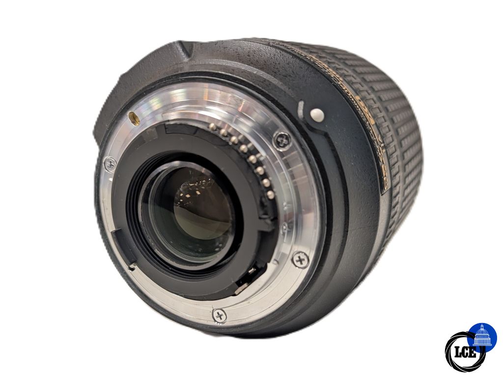 Nikon AF-S 18-140mm F3.5-5.6 G ED DX 