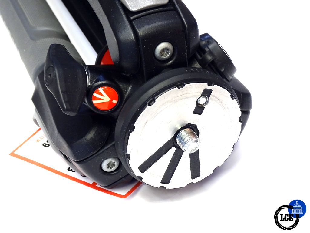 Manfrotto 190 Go Legs
