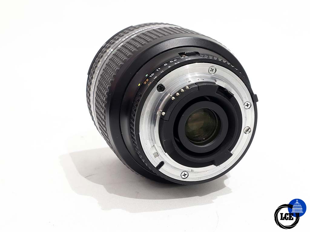 Nikon AF 24-120mm f3.5-5.6D