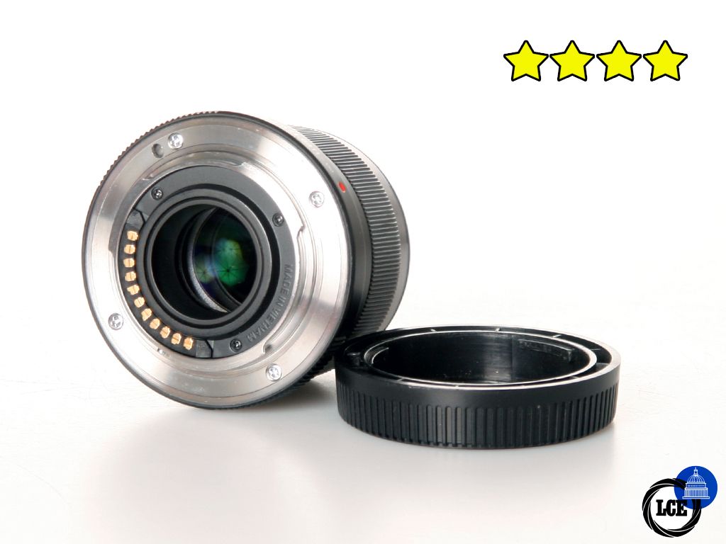 Olympus 45mm f 1.8 MSC - Micro 4/3rds Fit