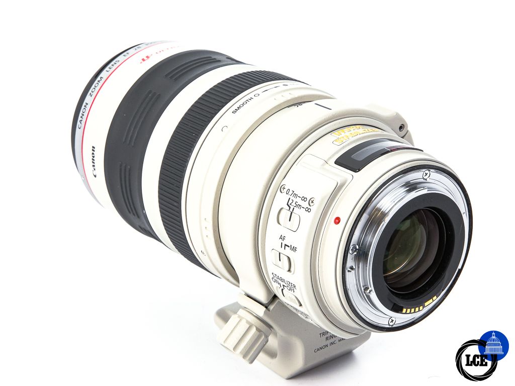 Canon EF 28-300mm F3.5-5.6 L IS USM