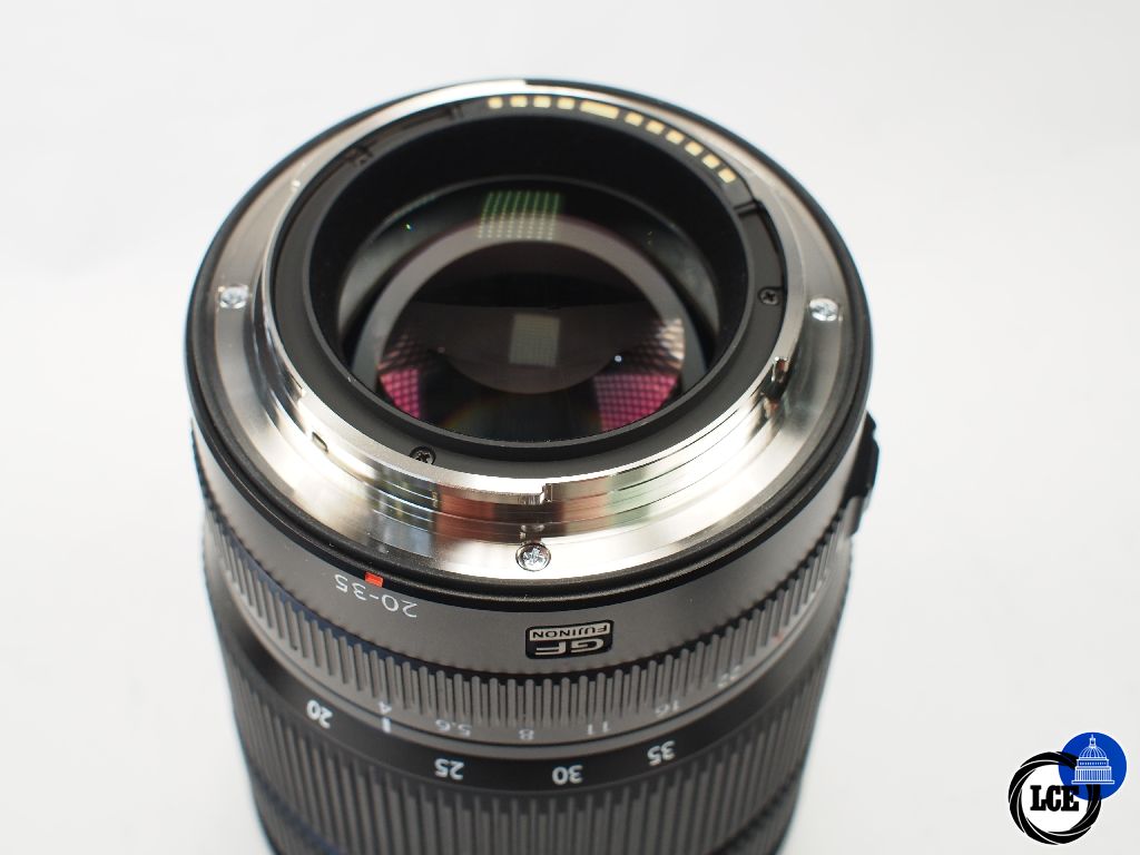 FujiFilm GF 20-35mm f4 R WR