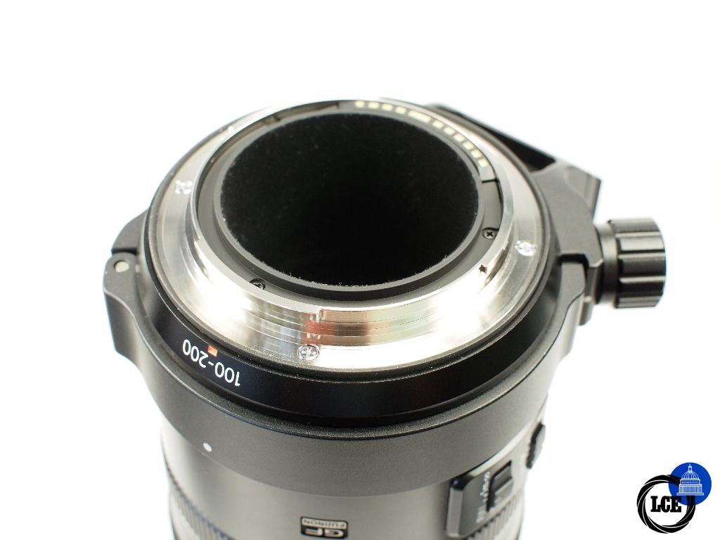 FujiFilm GF 100-200mm f5.6 R LM OIS WR