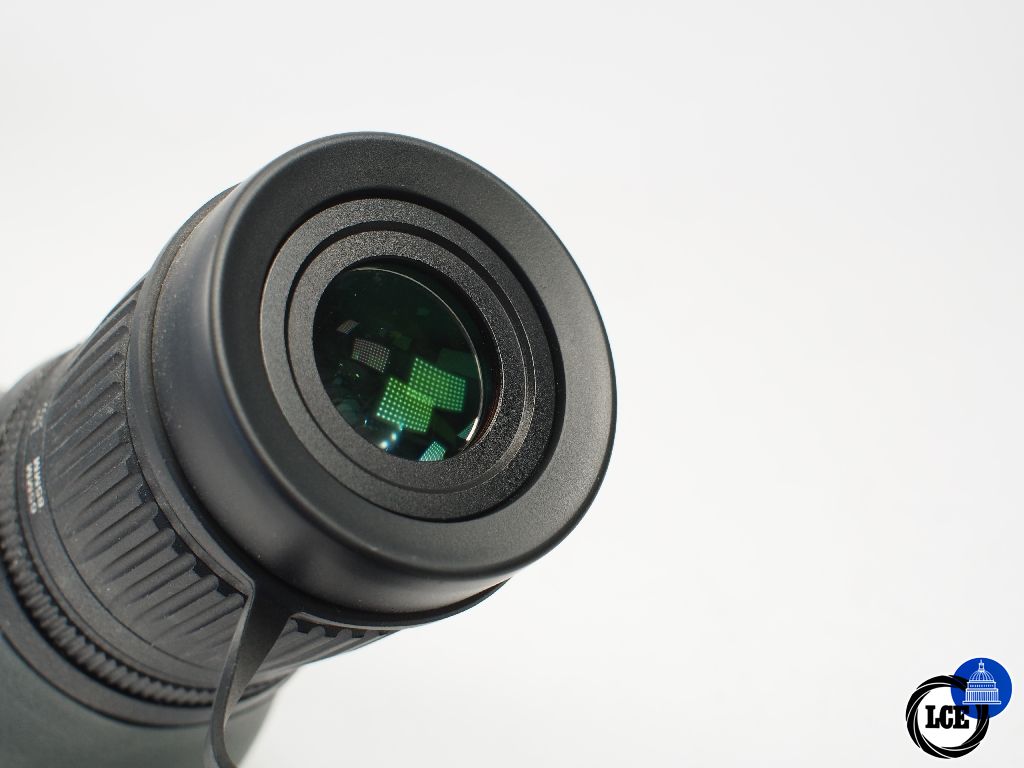 Vortex Diamondback 20-60x85 spotting scope