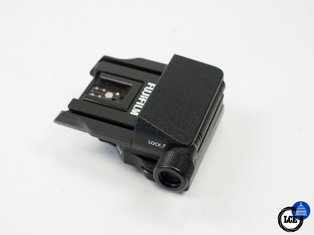 FujiFilm GF EVF-TL1 adapter