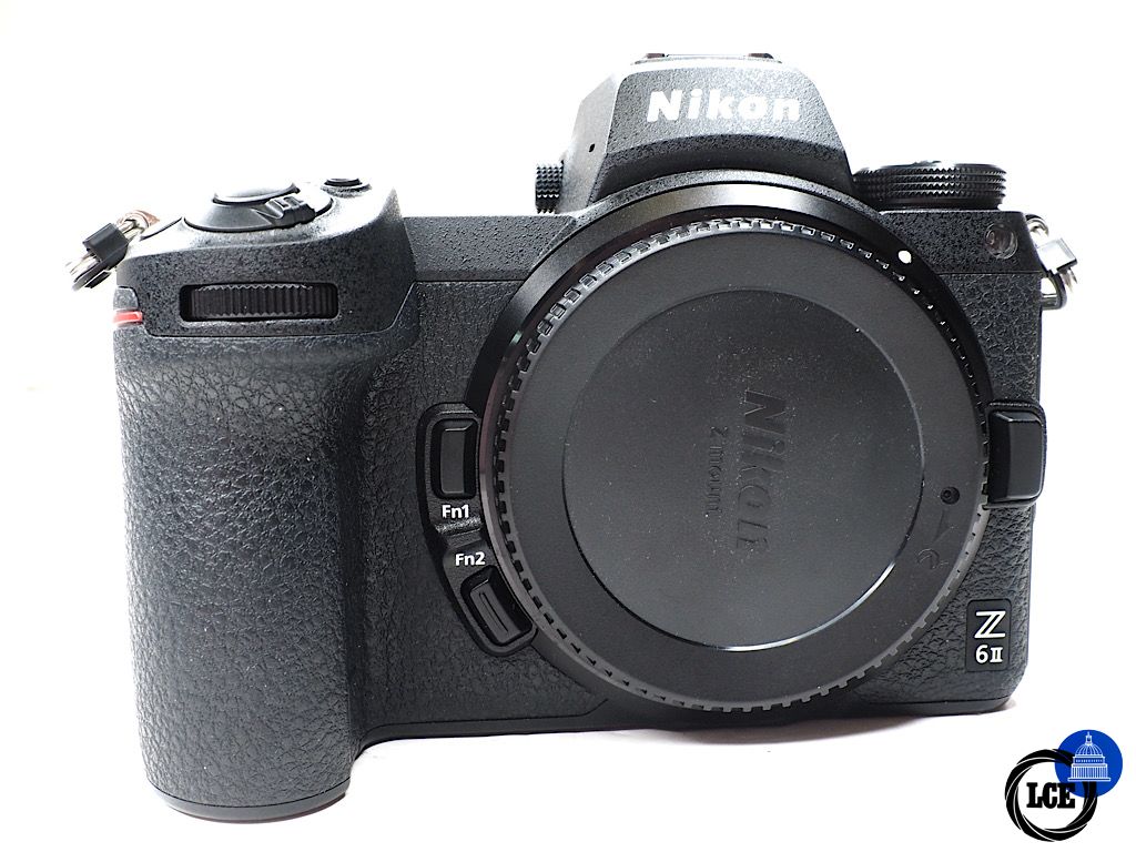 Nikon Z6 II Body
