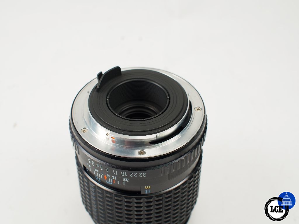 Pentax 135mm f3.5 SMC PK