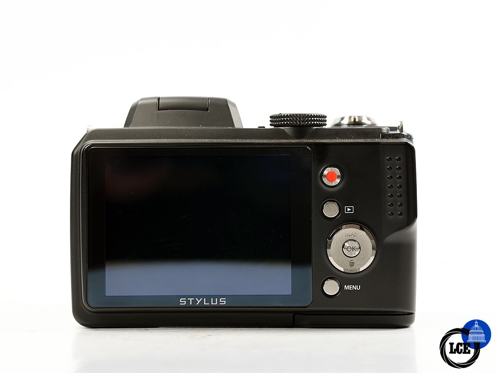 Olympus STYLUS SP-820UZ | 1276906