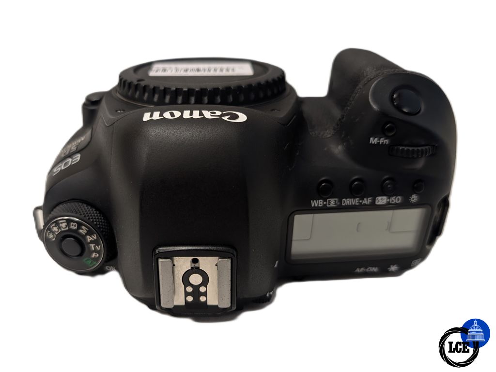 Canon EOS 5D IV Body 