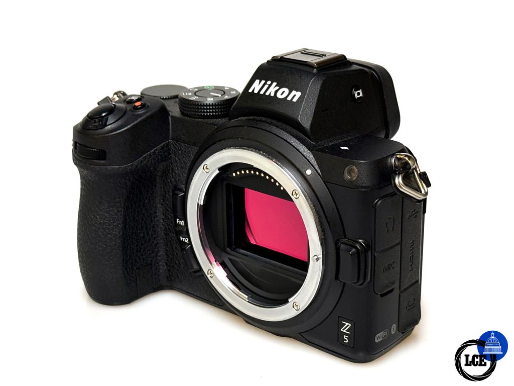 Nikon Z 5 Body only 