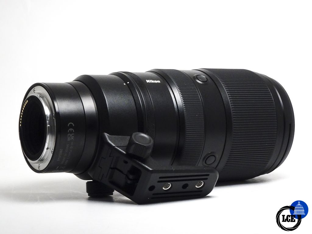 Nikon Z 100-400mm f/4.5-5.6 VR S