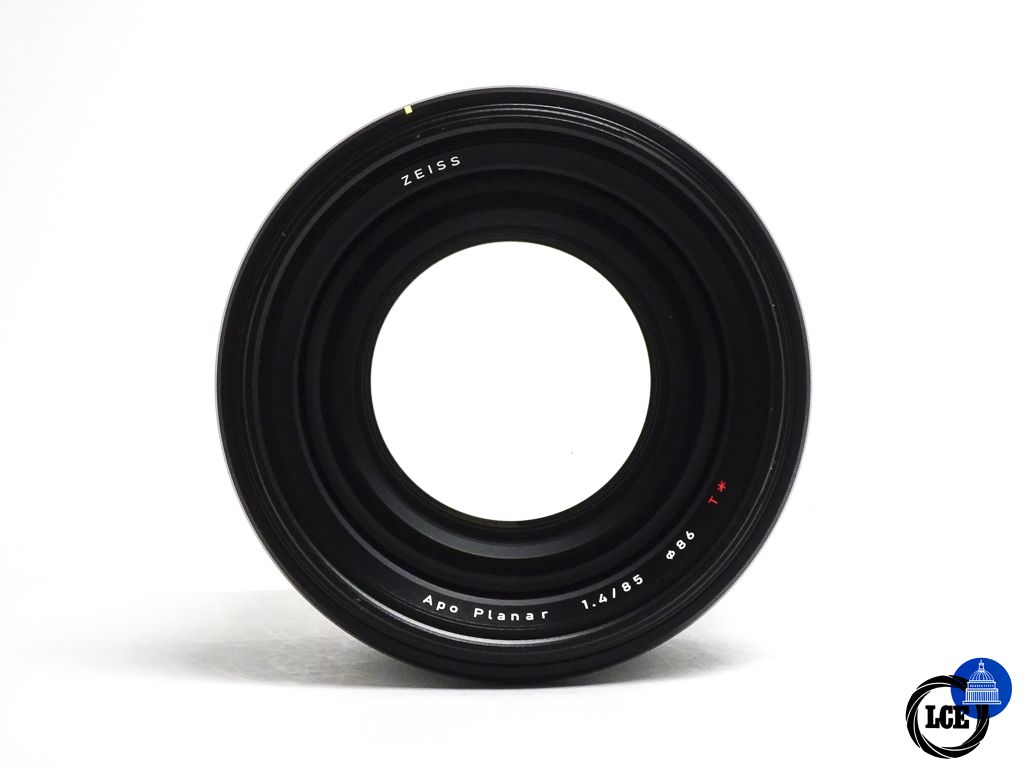 Zeiss Otus 85mm f/1.4 ZF - Nikon F Mount