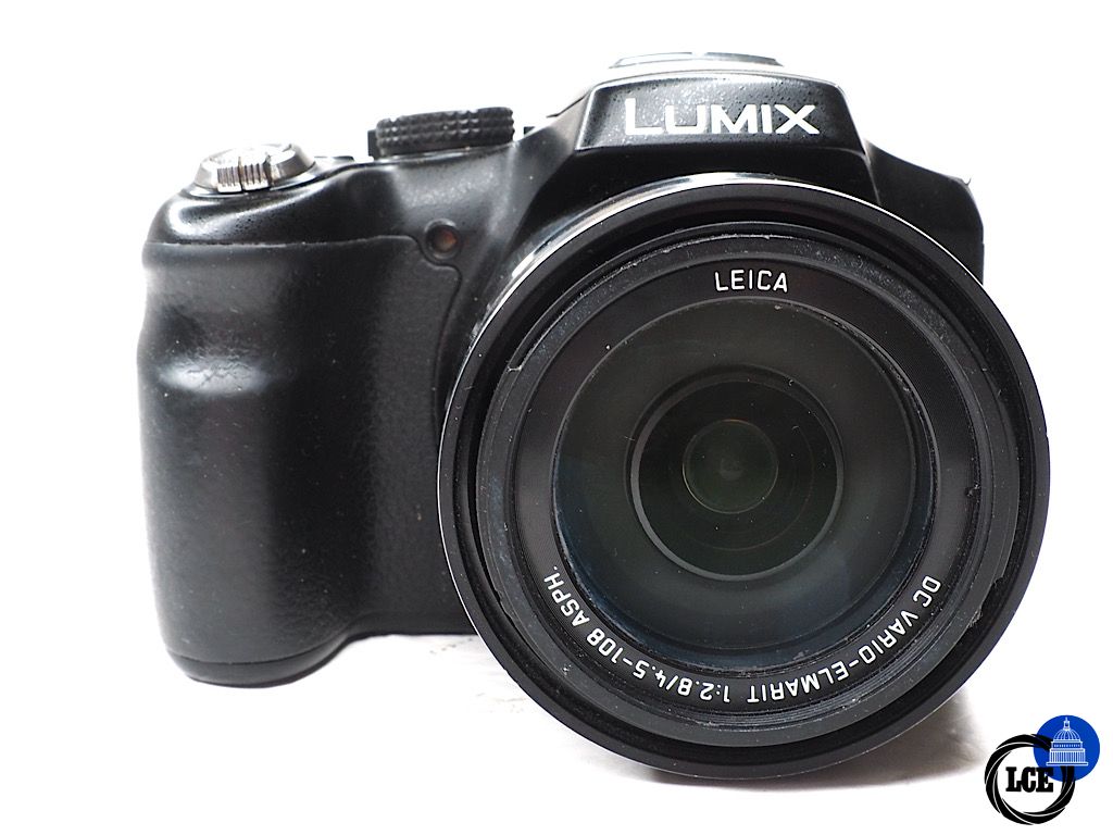 Panasonic FZ200