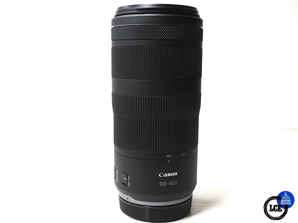 Canon RF 100-400MM F5.6-8 IS USM