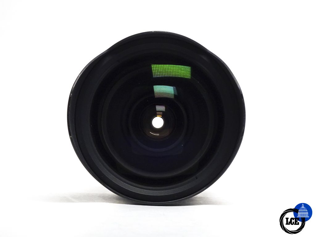 Phase One 28mm f/4.5 ASPH AF
