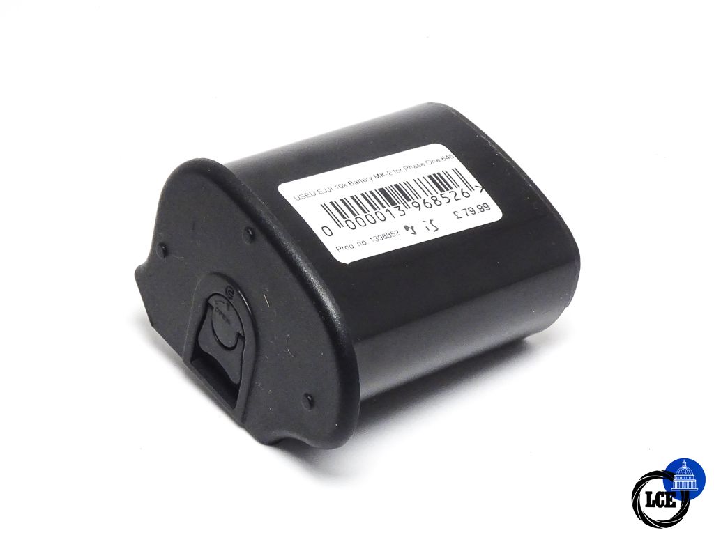 Miscellaneous EJJI 10k Battery MK-2