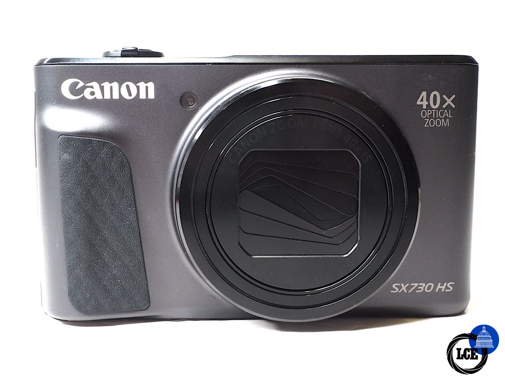 Canon PowerShot SX730 HS