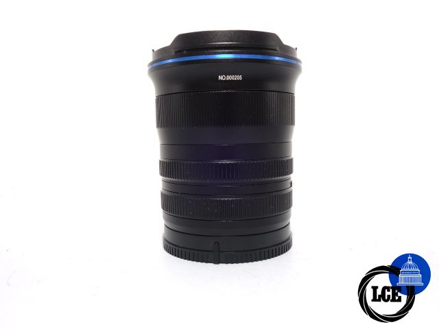 Laowa CF 8-16mm F/3.5 C-DREAMER SONY E MOUNT